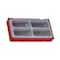 Teng Tools TT03 Empty Storage Tray w/4 Compartments TT03 - alternate 1